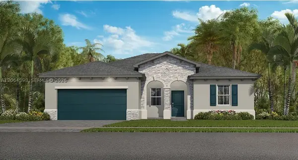17417 SW 287 St, Miami, FL 33030