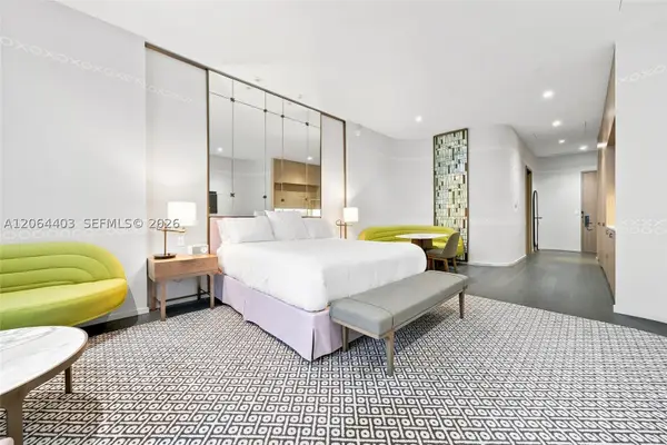 801 S Miami Ave #610, Miami, FL 33130