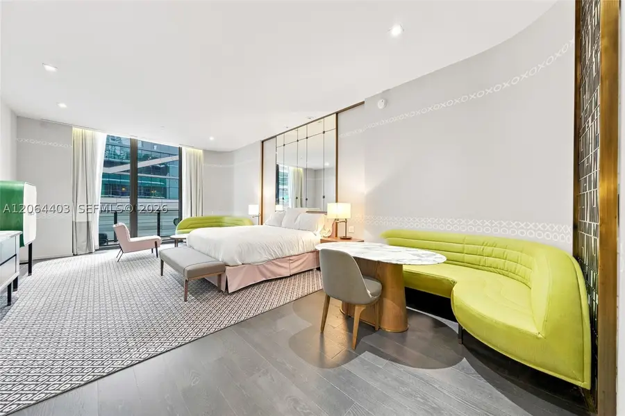 801 S Miami Ave #610, Miami, FL 33130 - #3