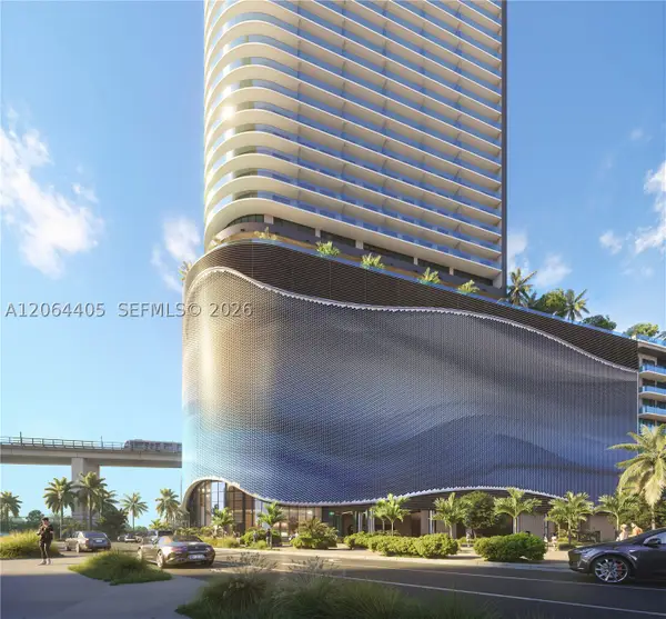 690 SW 1 Avenue #1501, Miami, FL 33130