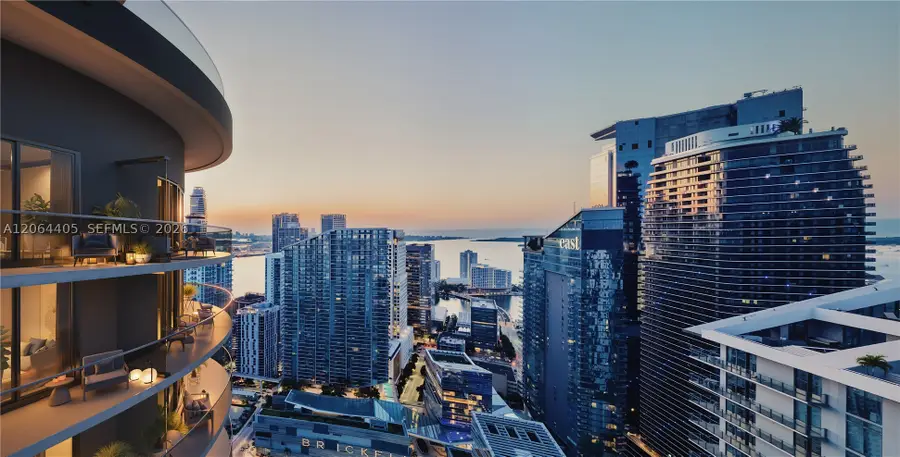 690 SW 1 Avenue #1501, Miami, FL 33130 - #3