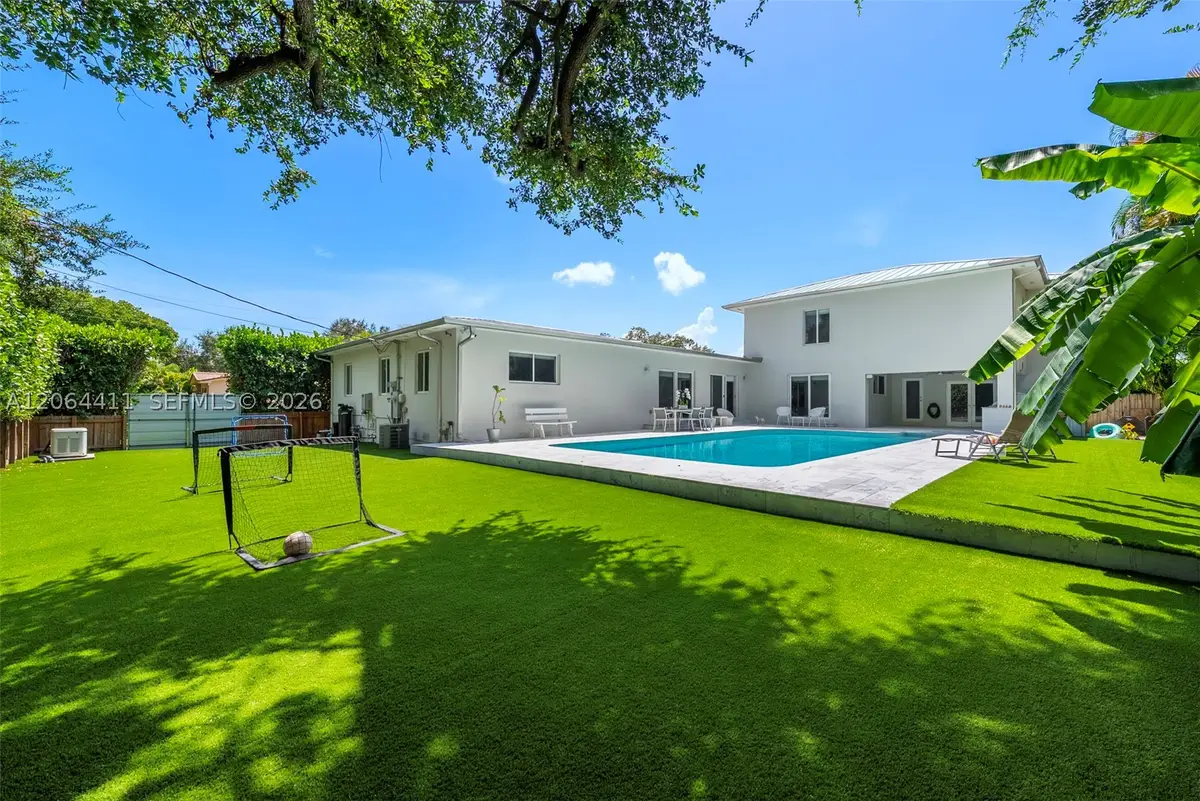831 NE 109th St, Biscayne Park, FL 33161 - #1