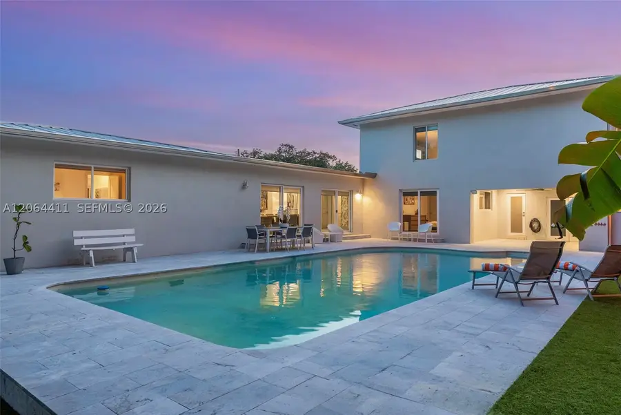 831 NE 109th St, Biscayne Park, FL 33161 - #3