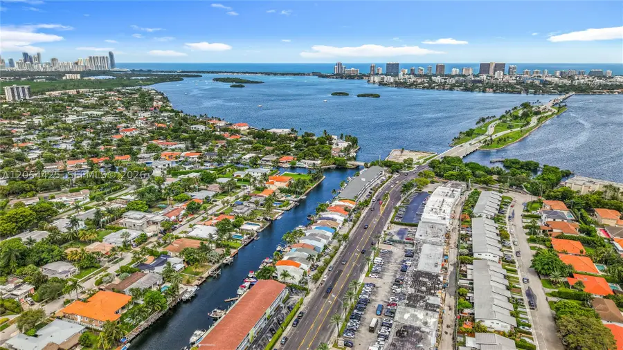 2205 1/2 NE 123rd St #2205, North Miami, FL 33181 - #2