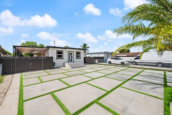 11120 SW 2nd St, Sweetwater, FL 33174