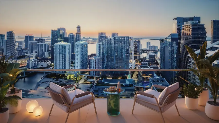 690 SW 1 Avenue #1402, Miami, FL 33130 - #2