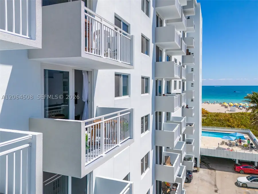 345 Ocean Dr #610, Miami Beach, FL 33139 - #2