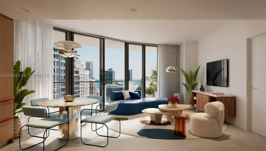 690 SW 1 Avenue #1608, Miami, FL 33130 - #3