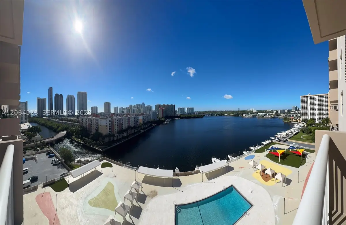 250 174th St #1201, Sunny Isles Beach, FL 33160 - #1