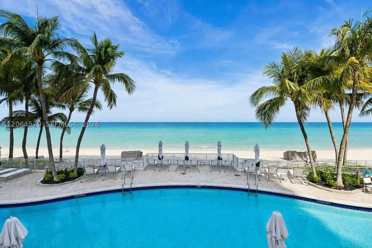 3535 S Ocean Dr #2106, Hollywood, FL 33019 - #1