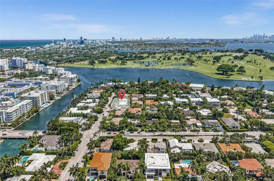 9450 E Broadview Dr, Bay Harbor Islands, FL 33154 - #3