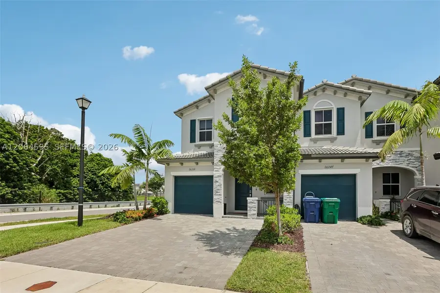 16251 SW 291st St, Homestead, FL 33033 - #2