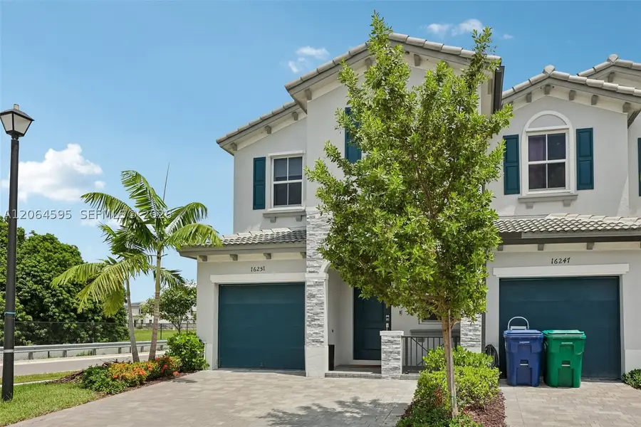 16251 SW 291st St, Homestead, FL 33033 - #3