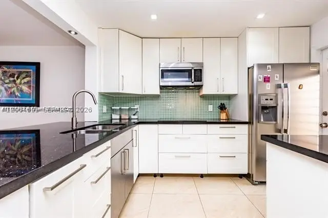 2081 S Ocean Dr #411, Hallandale Beach, FL 33009 - #1