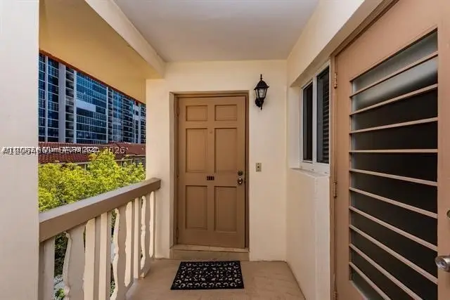 2081 S Ocean Dr #411, Hallandale Beach, FL 33009 - #3