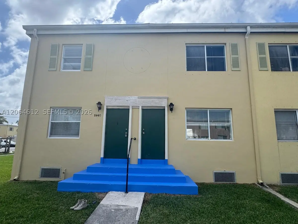 8440 NW 4th Ave #8440, Miami, FL 33150 - #1