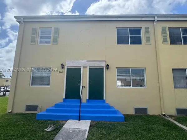 8440 NW 4th Ave #8440, Miami, FL 33150