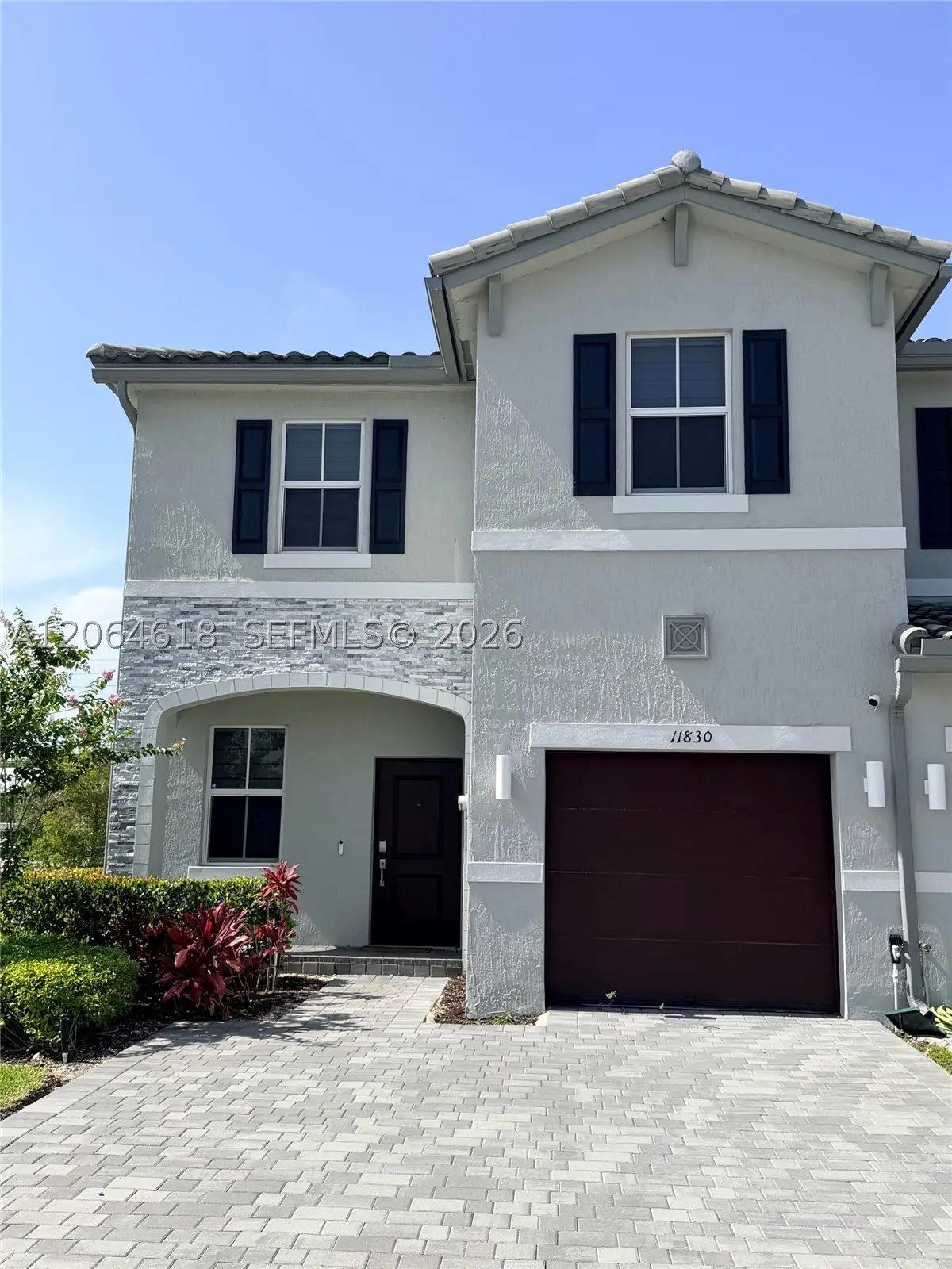 11830 NW 46th St, Coral Springs, FL 33076 - #1