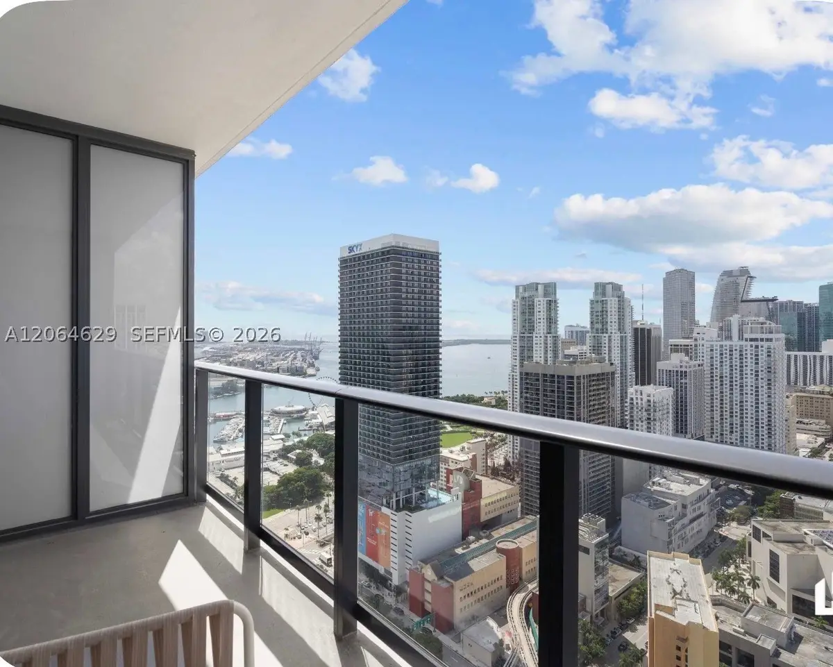 159 NE 6th St #3506, Miami, FL 33132 - #1
