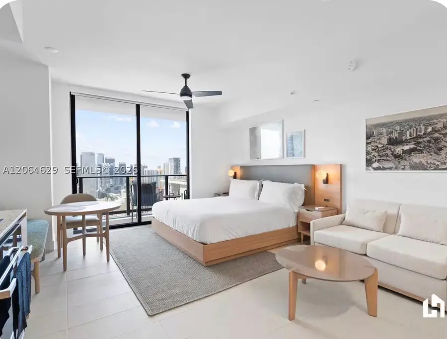 159 NE 6th St #3506, Miami, FL 33132 - #3