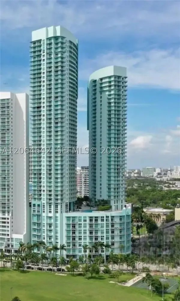 1900 N Bayshore Dr #512, Miami, FL 33132