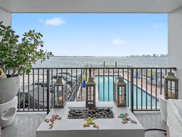 1820 S Treasure Dr #203D, North Bay Village, FL 33141