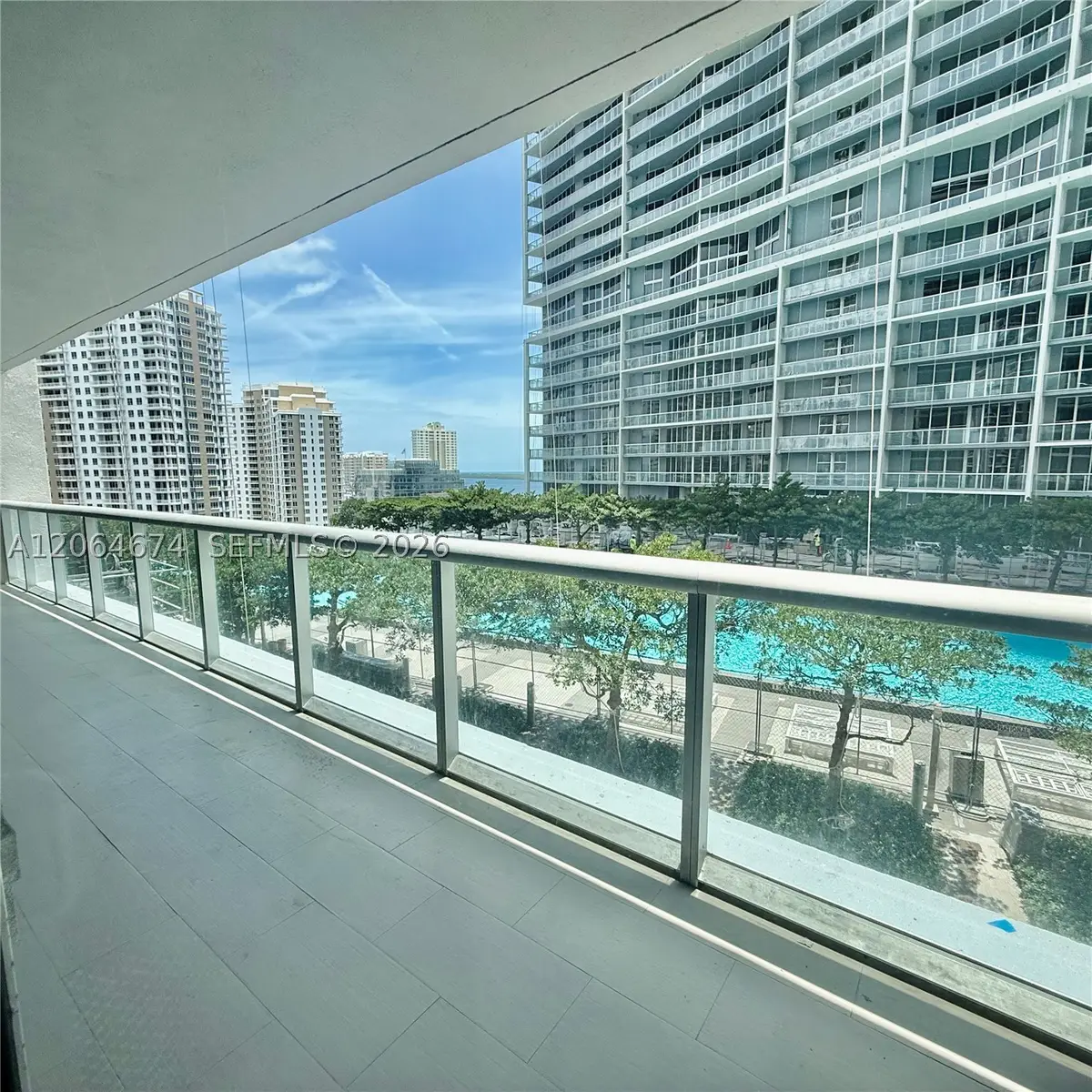 475 Brickell Ave #1609, Miami, FL 33131 - #1
