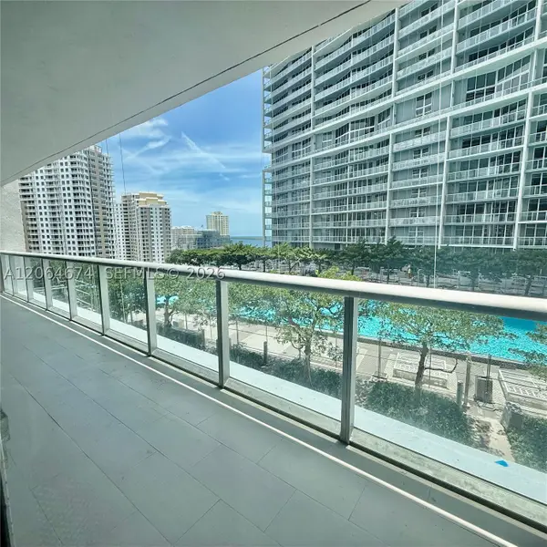 475 Brickell Ave #1609, Miami, FL 33131
