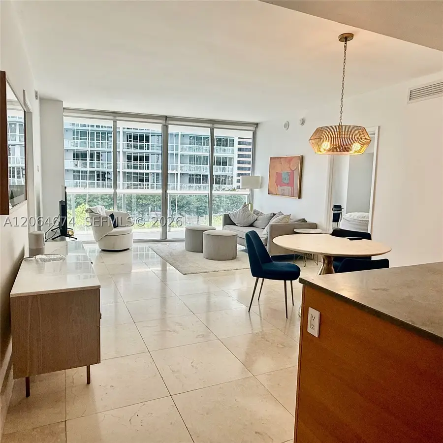 475 Brickell Ave #1609, Miami, FL 33131 - #2