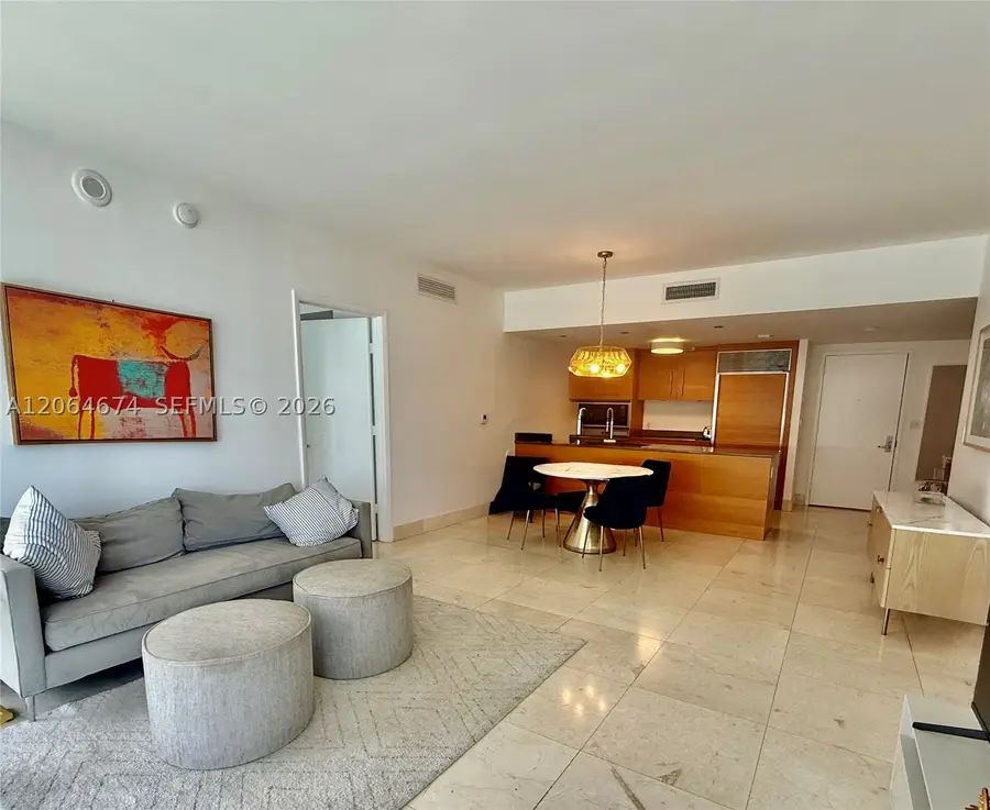 475 Brickell Ave #1609, Miami, FL 33131 - #3