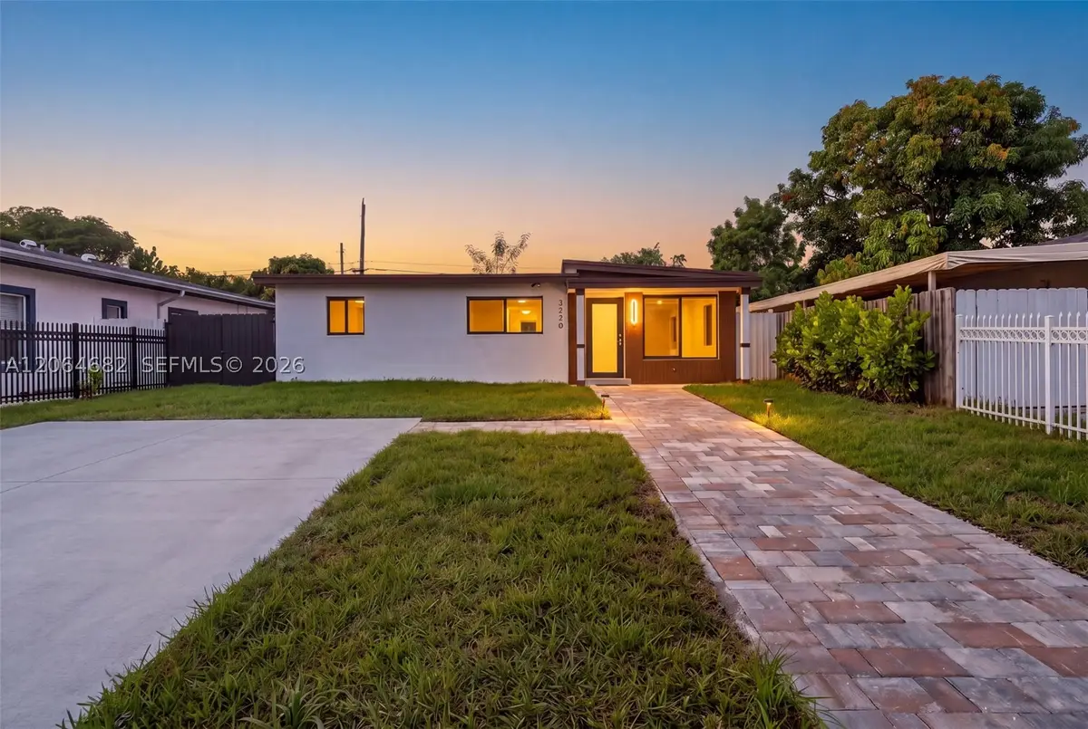 3620 SW 58th Ave, West Park, FL 33023 - #1