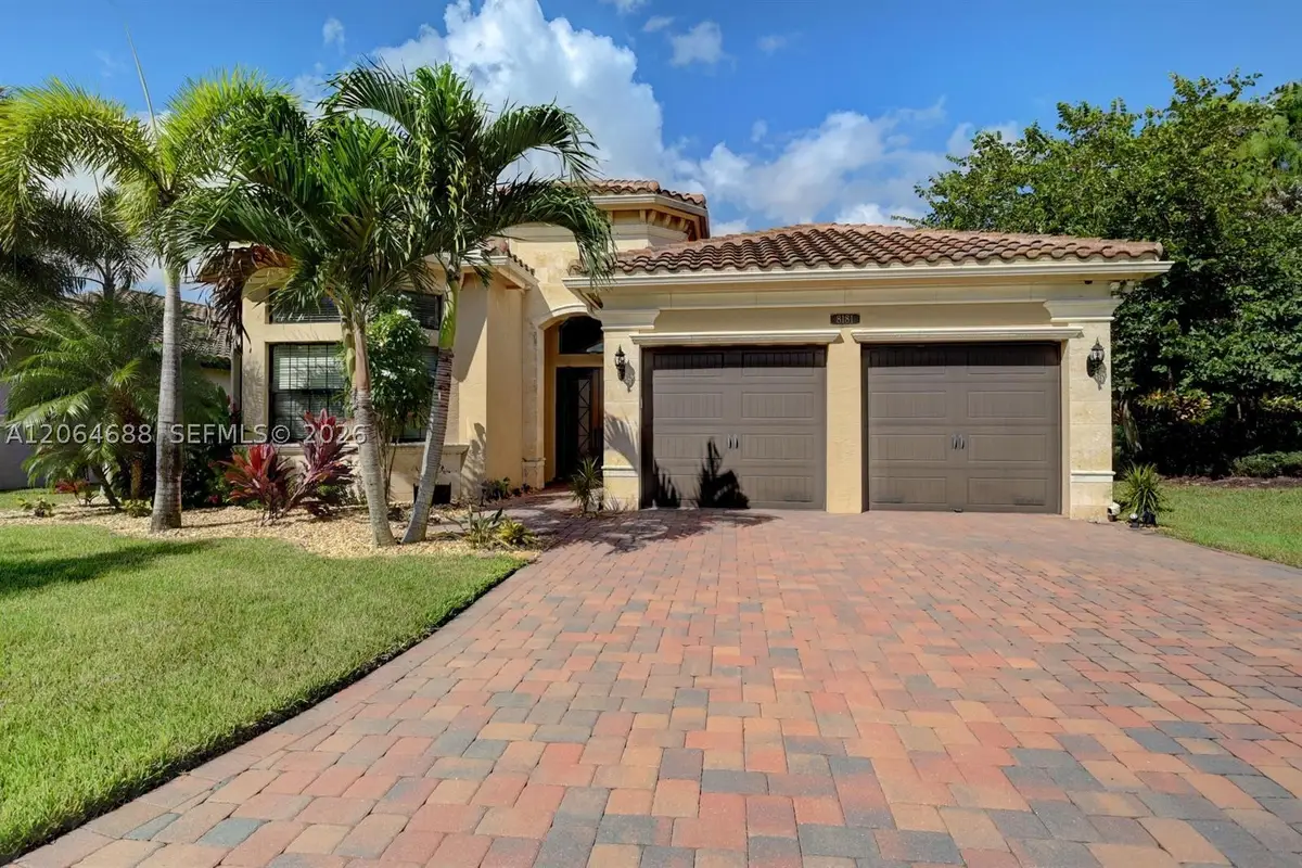 8181 Banpo Bridge Way, Delray Beach, FL 33446 - #1