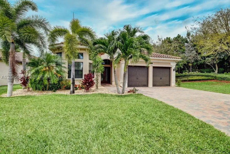 8181 Banpo Bridge Way, Delray Beach, FL 33446 - #3
