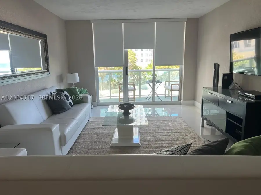 3801 S Ocean Dr #3X, Hollywood, FL 33019 - #2