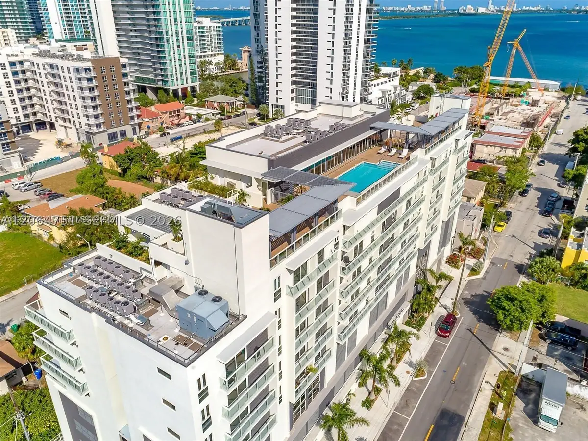321 NE 26th St #512, Miami, FL 33137 - #1