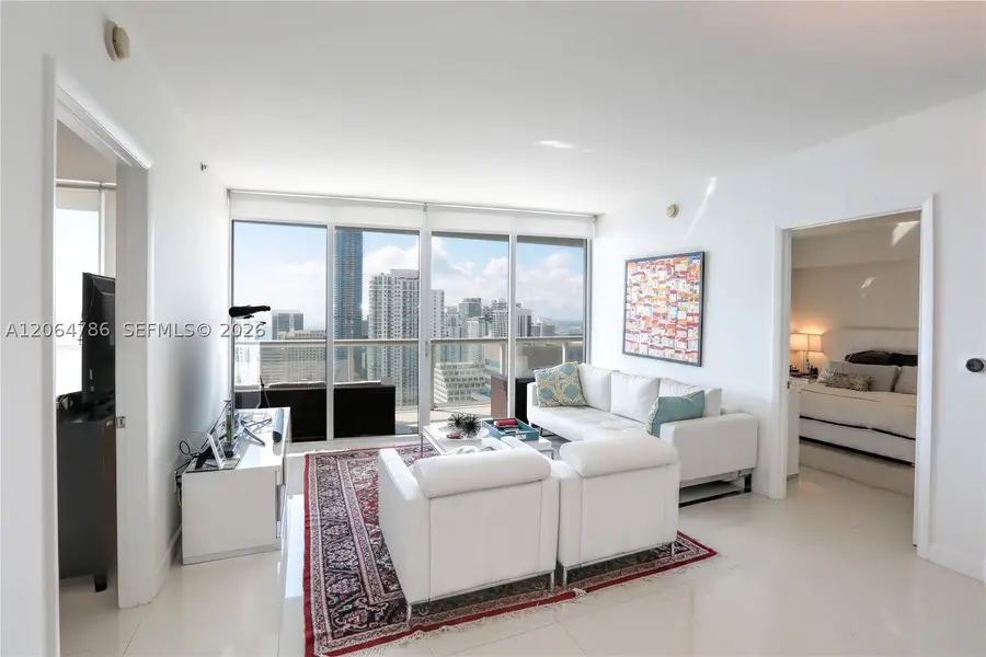 495 Brickell Ave #4703, Miami, FL 33131 - #2