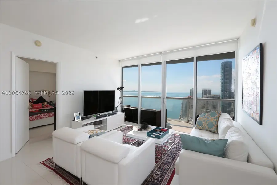 495 Brickell Ave #4703, Miami, FL 33131 - #3