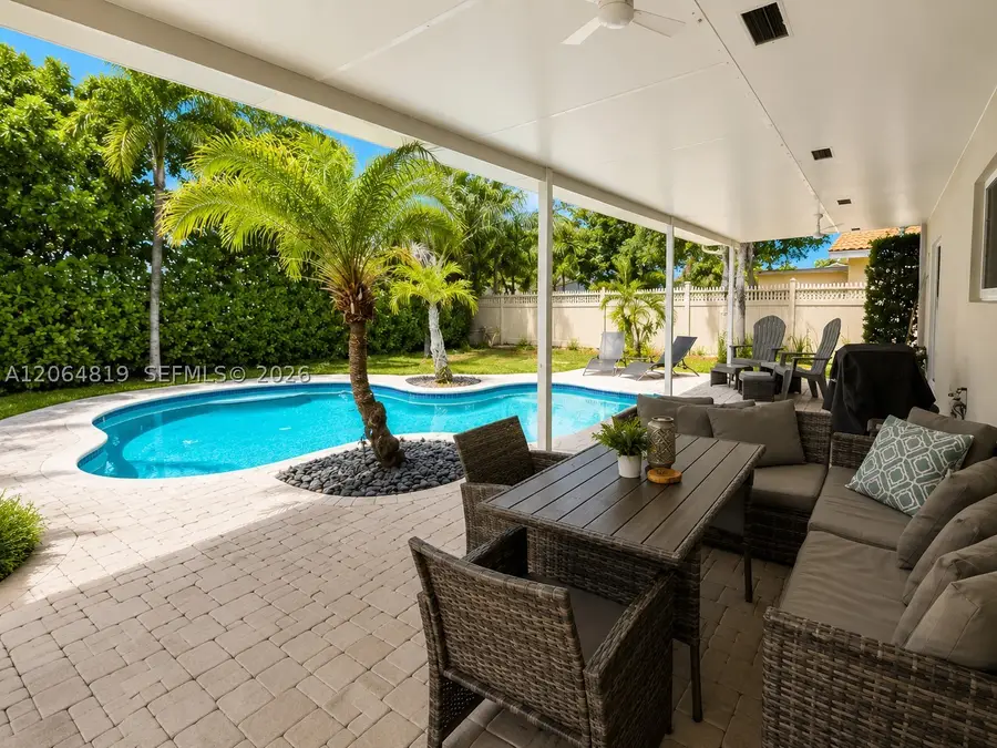 1301 NE 42nd St, Oakland Park, FL 33334 - #3