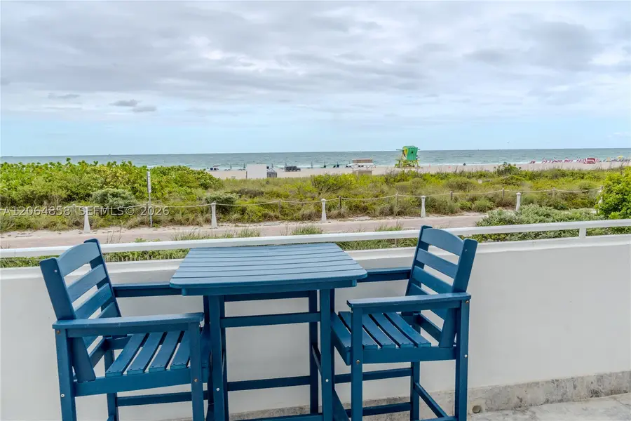 401 Ocean Dr #222 (with Parking), Miami Beach, FL 33139 - #3