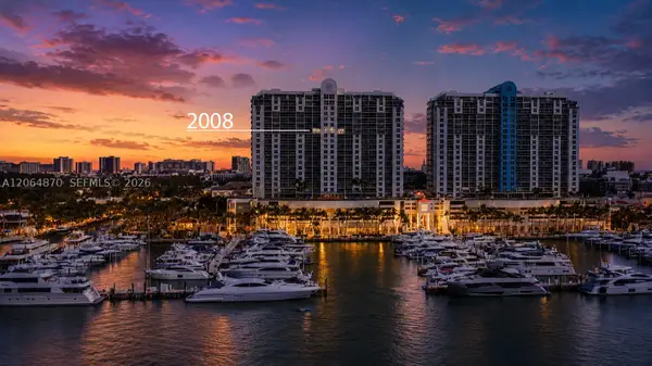 1900 Sunset Harbour Dr #2008, Miami Beach, FL 33139