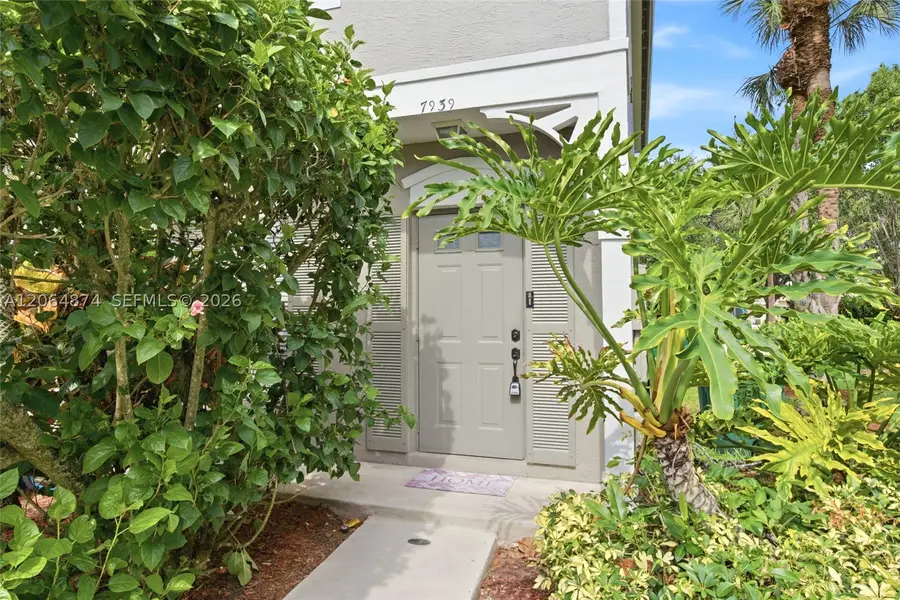 7939 Sanibel Dr, Tamarac, FL 33321 - #2