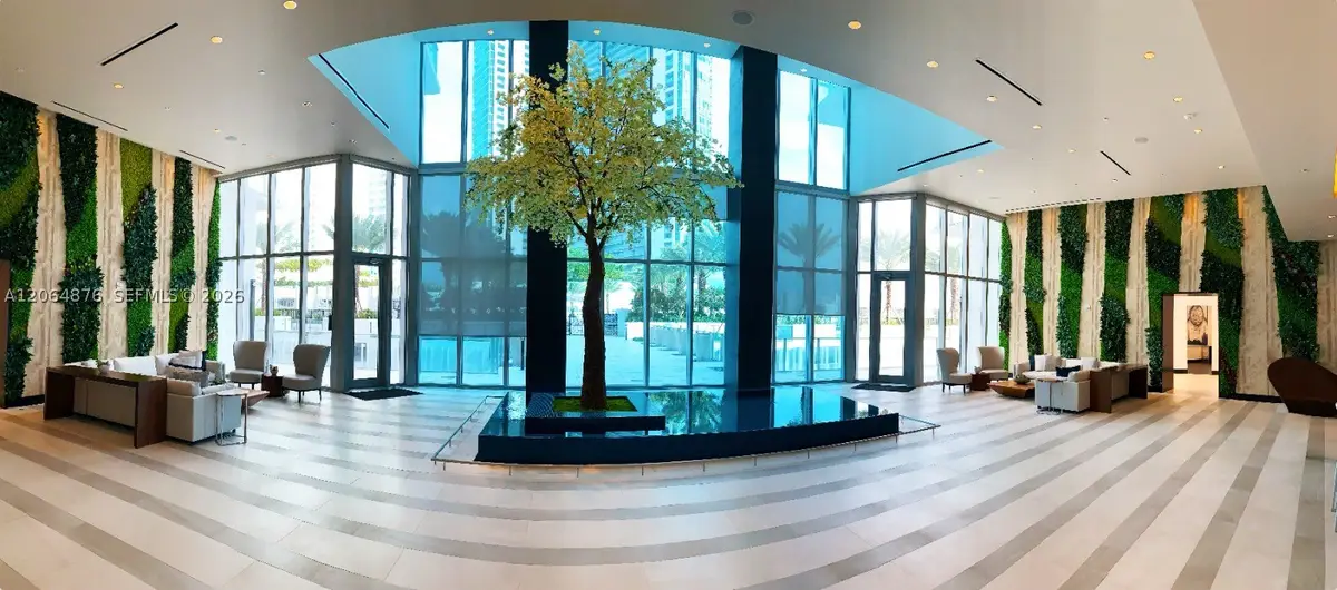 851 NE 1st Ave #4006, Miami, FL 33132 - #1