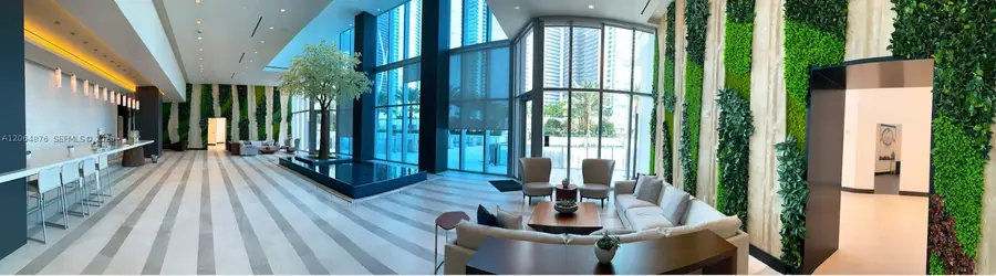 851 NE 1st Ave #4006, Miami, FL 33132 - #2