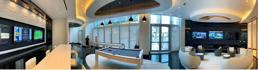 851 NE 1st Ave #4006, Miami, FL 33132 - #3