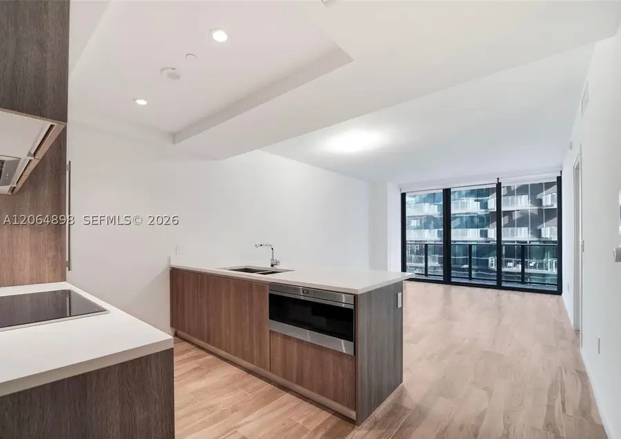 801 S Miami Ave #1807, Miami, FL 33130 - #2