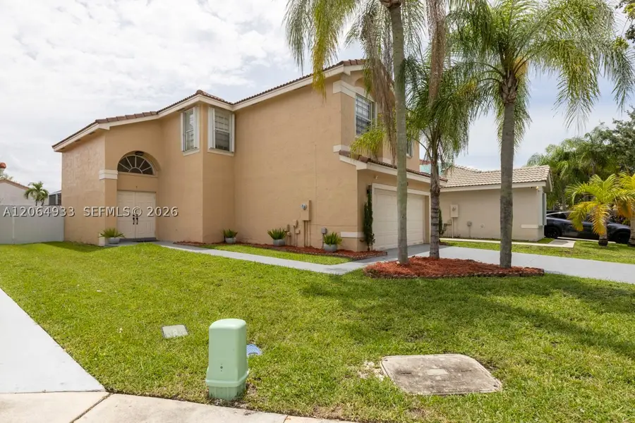 1853 SW 176th Way, Miramar, FL 33029 - #3