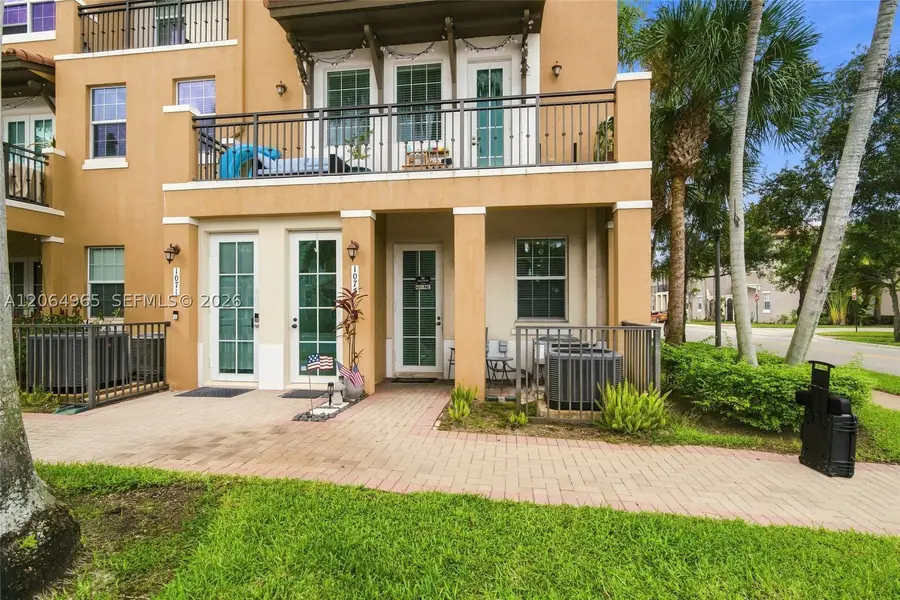 1075 SW 147 Ave #5601, Pembroke Pines, FL 33027 - #2