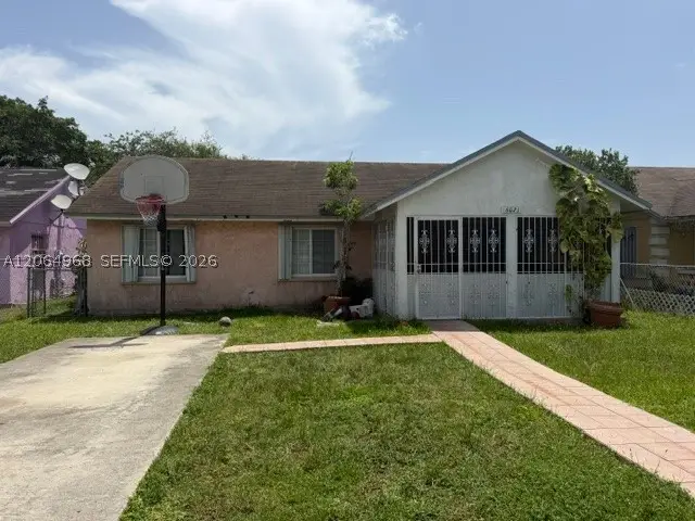 6021 NW 21st Ave, Miami, FL 33142 - #1