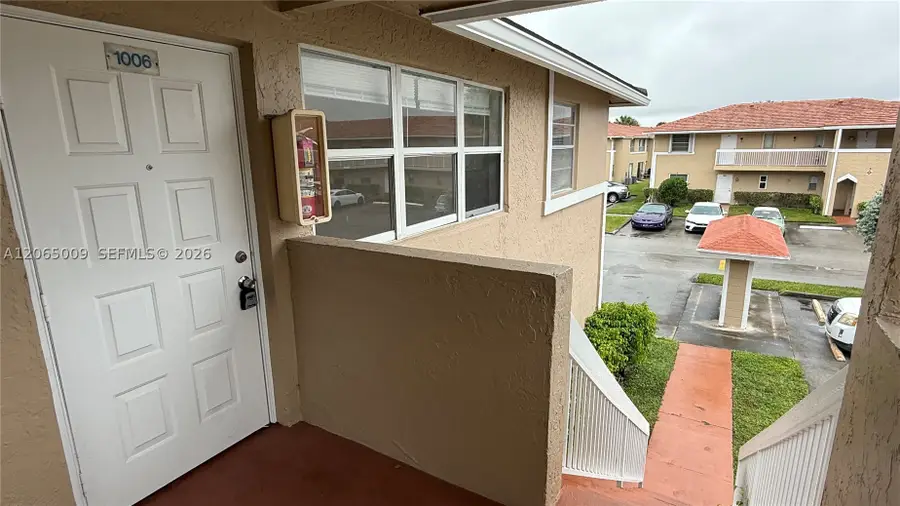 1006 Twin Lakes Dr #20-E, Coral Springs, FL 33071 - #3
