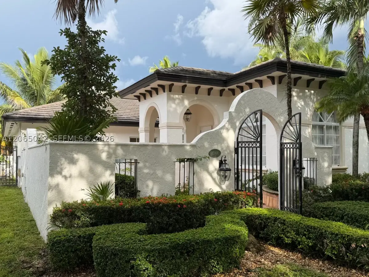 15901 NW 83rd Pl, Miami Lakes, FL 33016 - #1